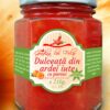 dulceata din ardei iute cu piersici 2